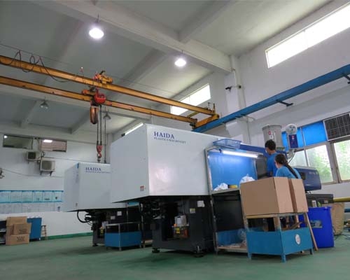 什么是塑膠模具，塑膠模具廠(chǎng)告訴您
